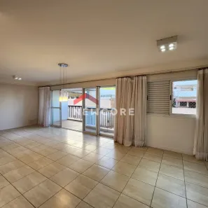 Apartamento com 3 Quartos à venda, 138m² no Jardim Estoril IV, Bauru