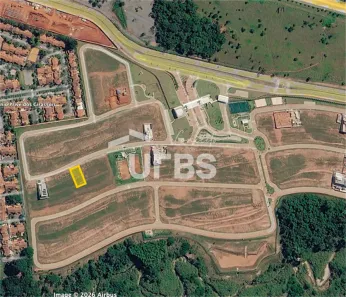Lote/Terreno à venda, 560m² no Jardim Vitória, Goiânia