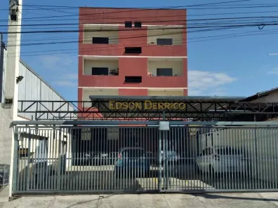 Apartamento com 3 Quartos à venda, 87m² no Loteamento Alfredo Abilio Flores, Pindamonhangaba