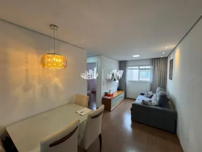 Apartamento com 2 Quartos para alugar, 45m² no Colinas, Londrina