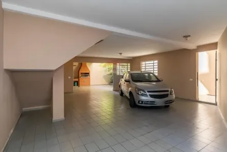Casa com 3 Quartos à venda, 228m² no Vila Anglo Brasileira, São Paulo
