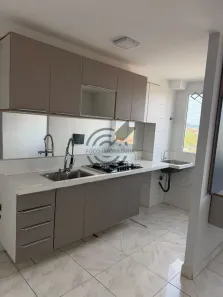 Apartamento com 2 Quartos para alugar, 41m² no Parque Ibiti Reserva, Sorocaba