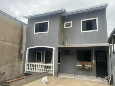 Casa com 2 Quartos à venda, 150m² no Loteamento Torrão de Ouro III-D, São José dos Campos