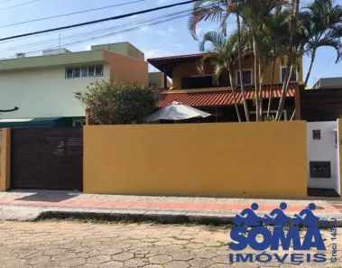 Casa com 3 Quartos à venda, 126m² no Canasvieiras, Florianópolis