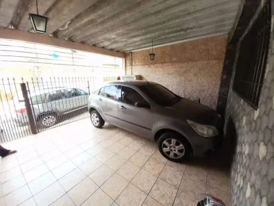 Casa com 2 Quartos à venda, 100m² no Vila Marina, São Paulo