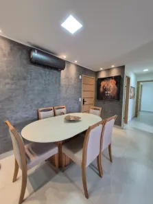 Apartamento com 3 Quartos à venda, 76m² no Jatiúca, Maceió