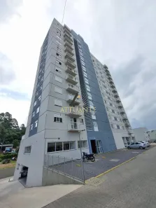 Apartamento com 2 Quartos à venda, 88m² no Cidade Nova, Caxias do Sul