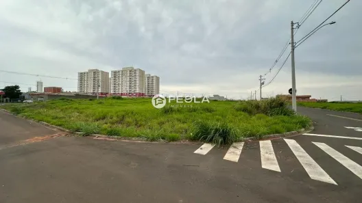 Lote/Terreno à venda, 556m² no Jardim Florença, Nova Odessa