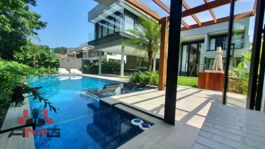 Casa com 7 Quartos à venda, 622m² no Riviera, Bertioga