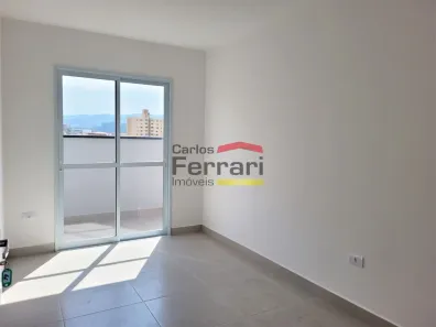 Apartamento com 1 Quarto à venda, 44m² no Vila Mazzei, São Paulo
