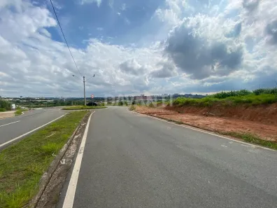 Lote/Terreno à venda, 2249m² no Chácara São Rafael, Campinas