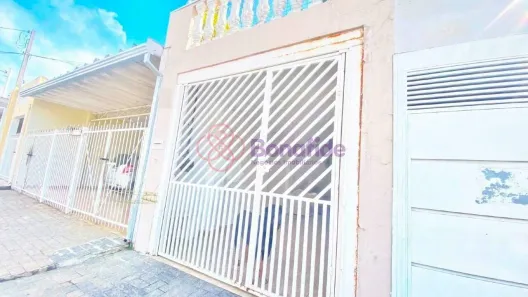 Casa com 2 Quartos à venda, 140m² no Parque Residencial Eloy Chaves, Jundiaí