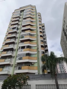 Apartamento com 3 Quartos à venda, 100m² no Campinas, São José