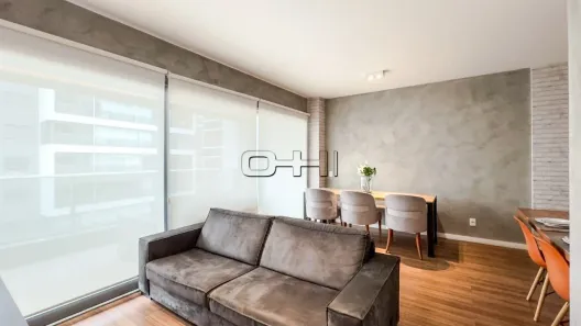 Apartamento com 2 Quartos à venda, 84m² no Brooklin Paulista, São Paulo