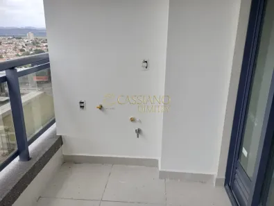 Apartamento com 2 Quartos à venda, 70m² no Condomínio Royal Park, São José dos Campos