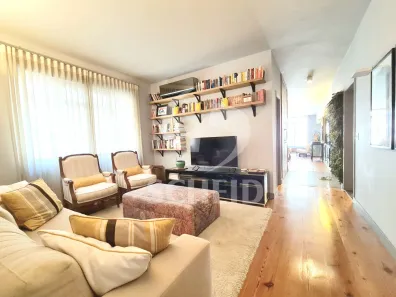 Apartamento com 3 Quartos à venda, 294m² no Jardim Paulista, São Paulo