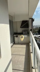 Apartamento com 3 Quartos à venda, 65m² no Rochdale, Osasco
