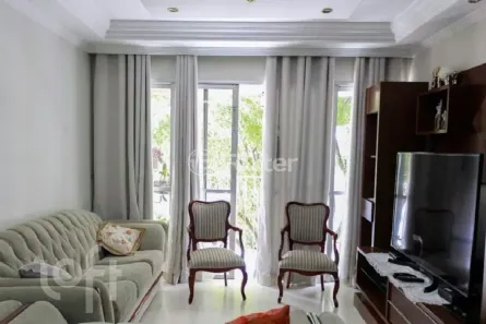 Apartamento com 3 Quartos à venda, 120m² no Vila Paulicéia, São Paulo