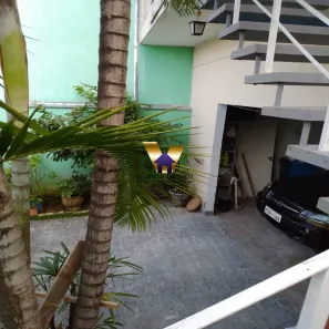 Sobrado com 5 Quartos à venda, 240m² no Vera Tereza, Caieiras