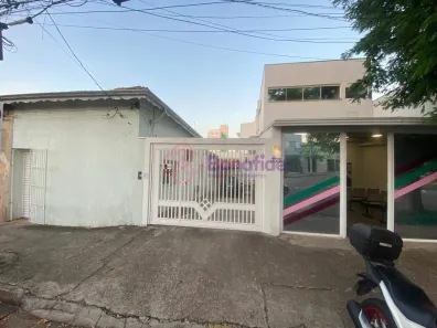 Ponto Comercial para alugar, 172m² no Bela Vista, Jundiaí