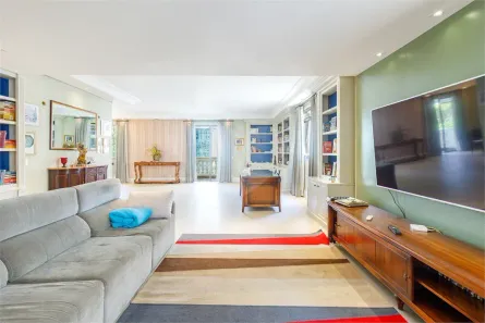 Apartamento com 3 Quartos à venda, 267m² no Higienópolis, São Paulo