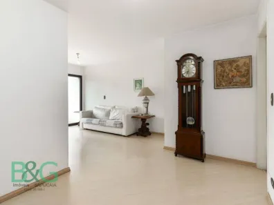 Apartamento com 3 Quartos à venda, 95m² no Vila Madalena, São Paulo
