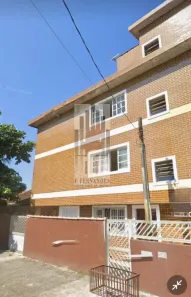 Apartamento com 2 Quartos à venda, 72m² no Parque São Vicente, São Vicente