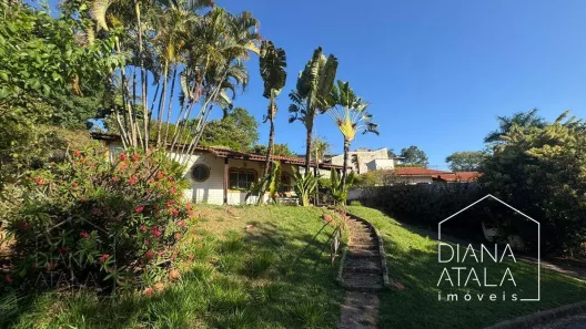Casa de Condomínio com 2 Quartos à venda, 104m² no Marambaia, Vinhedo