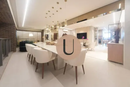Apartamento com 3 Quartos à venda, 155m² no Vila Prudente, São Paulo