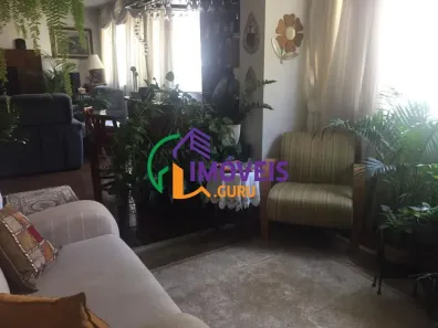 Apartamento com 3 Quartos à venda, 256m² no Cerqueira César, São Paulo