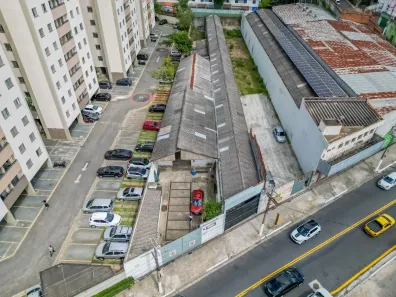 Lote/Terreno à venda, 800m² no Vila Bela, São Paulo