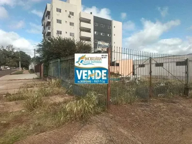 Lote/Terreno à venda, 263m² no Santa Cruz, Cascavel