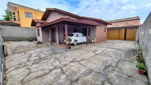 Casa com 3 Quartos à venda, 130m² no Ingleses do Rio Vermelho, Florianópolis