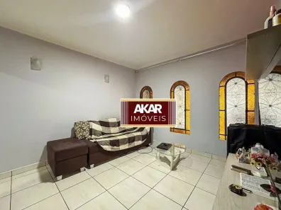 Casa com 3 Quartos à venda, 110m² no Assunção, São Bernardo do Campo