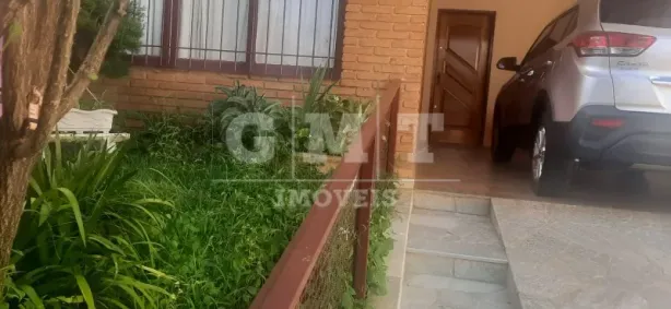 Casa com 3 Quartos à venda, 216m² no Jardim Palma Travassos, Ribeirão Preto