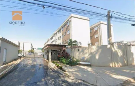 Apartamento com 2 Quartos à venda, 40m² no Recreio dos Sorocabanos, Sorocaba