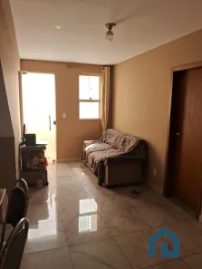 Apartamento com 2 Quartos à venda, 81m² no Planalto, Belo Horizonte