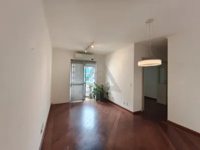 Apartamento com 2 Quartos à venda, 115m² no Botafogo, Campinas