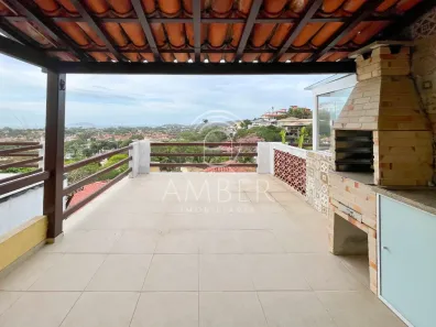 Apartamento com 1 Quarto à venda, 49m² no Bosque, Armação dos Búzios
