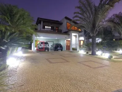 Sobrado com 3 Quartos à venda, 374m² no Loteamento Alphaville Campinas, Campinas