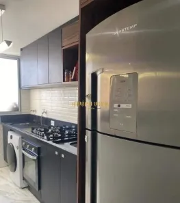 Apartamento com 2 Quartos à venda, 45m² no Parque Santa Rosa, Suzano