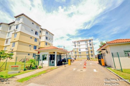 Apartamento com 2 Quartos à venda, 43m² no Fátima, Canoas