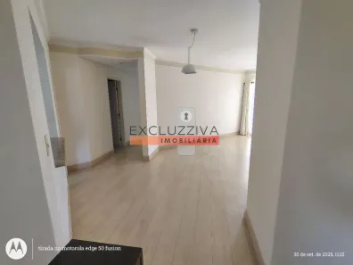 Apartamento com 2 Quartos para alugar, 80m² no Granja Daniel, Taubaté