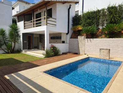 Casa de Condomínio com 3 Quartos à venda, 387m² no Spina Ville II, Juiz de Fora