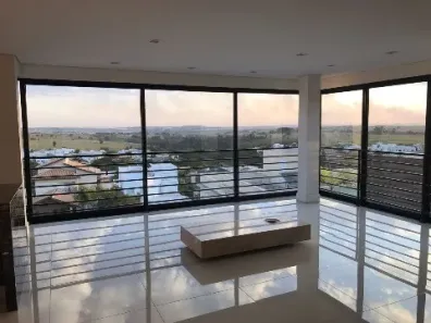 Casa de Condomínio com 6 Quartos à venda, 450m² no Jardim Vila Paradiso, Indaiatuba