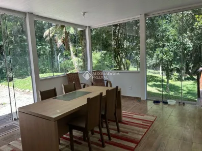 Casa com 4 Quartos à venda, 170m² no Mato Queimado, Gramado
