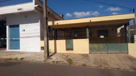 Casa com 3 Quartos à venda, 348m² no Centro, Presidente Prudente