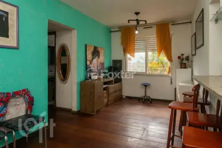 Apartamento com 2 Quartos à venda, 60m² no Jardim do Salso, Porto Alegre
