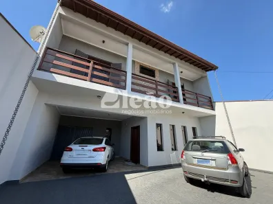 Casa com 3 Quartos à venda, 299m² no Jardim Alto da Boa Vista, Valinhos