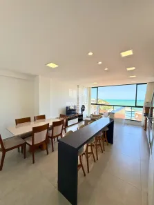 Apartamento com 3 Quartos à venda, 90m² no Iriri, Anchieta